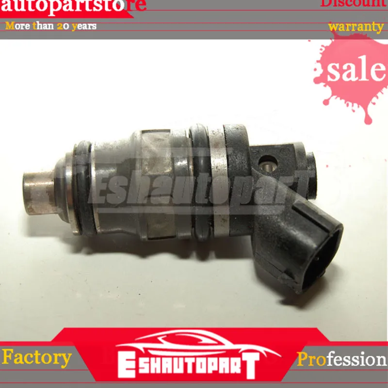23250-74090 Топливная форсунка для Toyota Mr2 SW20 селика ST185 2.0L 3sgte 1990-1993