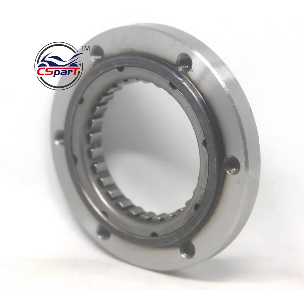

ATV Parts Overriding Clutch for CF MOTO CF500 Z550 X550 U8 Z8 X8 X6 CF800 UTV CF800ATR Engine