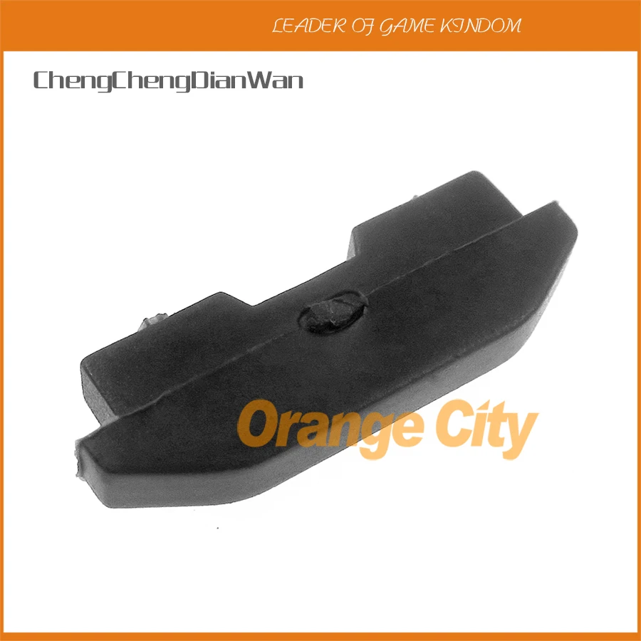 1Set = 2 Pezzi Per Sony Ps4 1200 Piedi Pad In Gomma Pulsante Pad In Silicone Piedini In Gomma Copertura Per Controller Playstation Ps4 1200