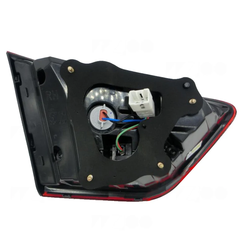Автомобильный Фонарь Ix25 creta,~ 2016y, автомобильный бампер для hyundai creta ix25, фара ix25 creta, задний фонарь