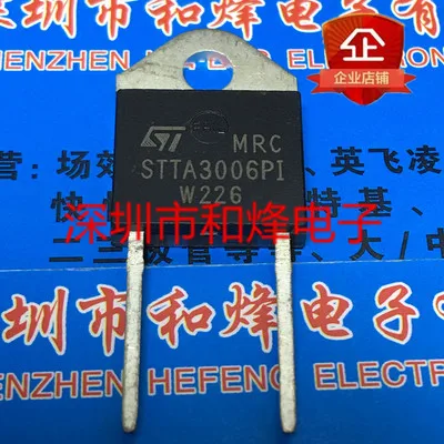 Оригинальный Новый 5 шт./KGT15N120KDA 15N120KDA IXFH20N50P3 20N50P3 STTA3006PI PBYR30100WT 30100WT TO 247