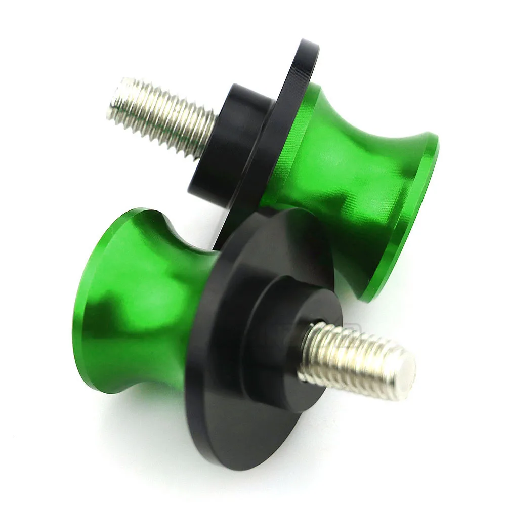 KAWASAKI NINJA650 SWINGARM SPOOLS (7)