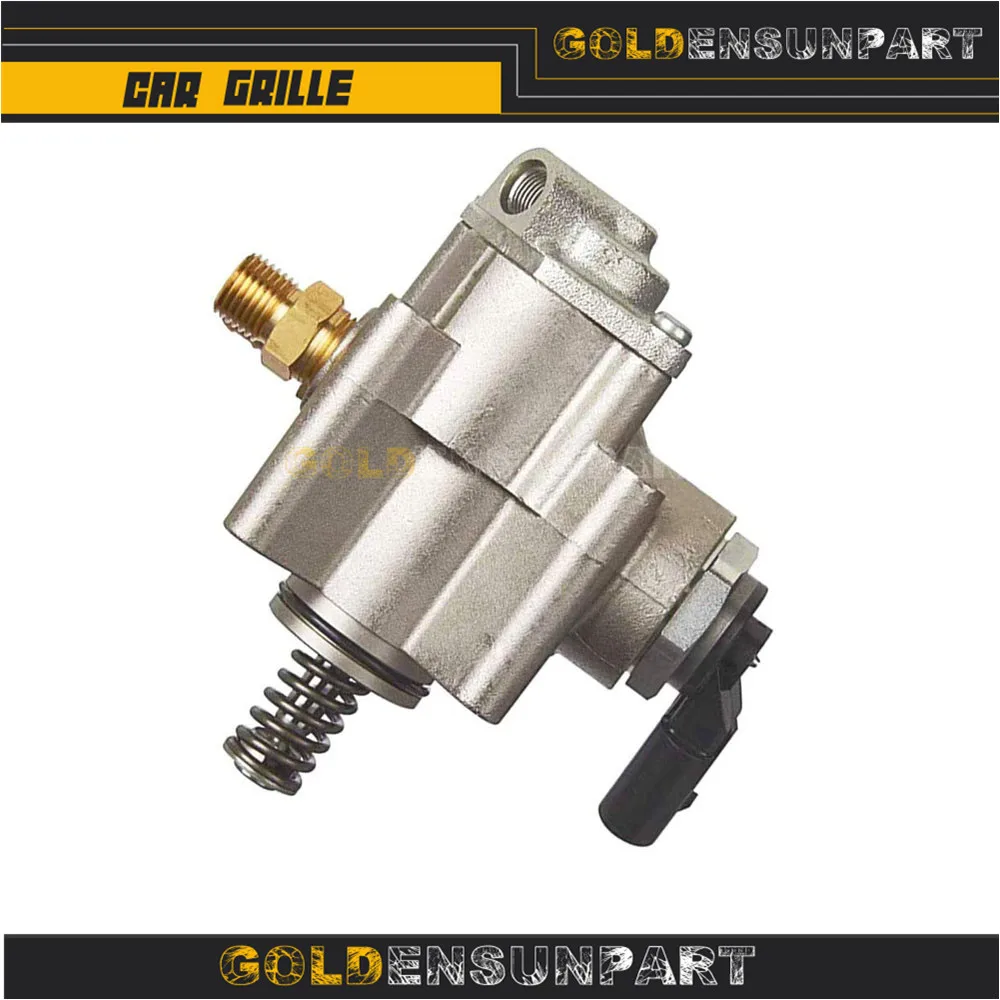 Hitachi Automotive HPP0004 Hitachi Fuel Injection Pumps, 52 OFF