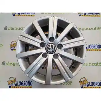 

5K0601025J VOLKSWAGEN RIM GOLF VI (5K1)