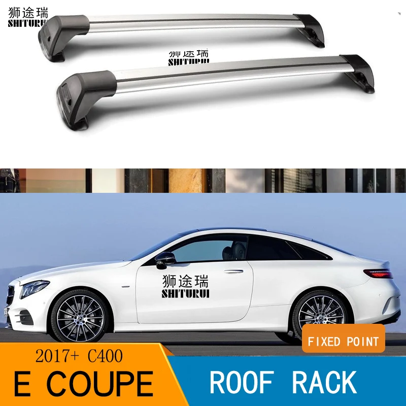 Online 2 Pcs For Mercedes Benz E Cl Coupe Door Sedan Mercedes Benz E Cl Coupe