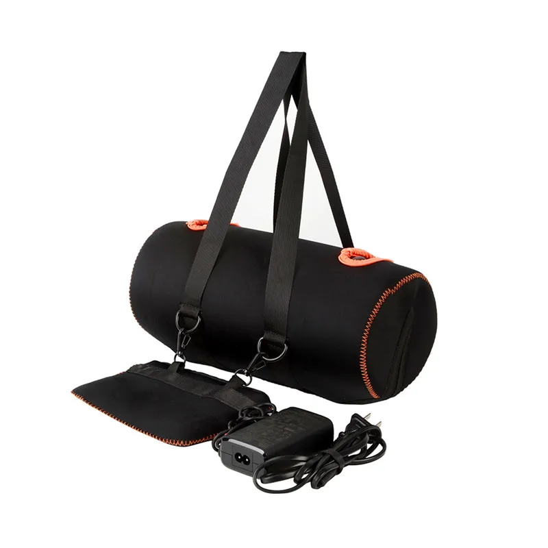 Portable Travel Protective Case For JBL Xtreme 2 Durable Carrying Speaker Pouch Bags Cover For JBL Xtreme2 New Qgnv
