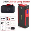 OBDIICAT-D9 Car Jump Starter 12V Car Starter With Kit Charger Automobile Power bank LED Display Mobile Emergency ► Photo 2/6
