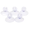 5/10Pcs Plastic Aquarium Fish Tank Suction Cups Suckers Clips Airline Pump Tubing Fixation Suction Cup ► Photo 2/6