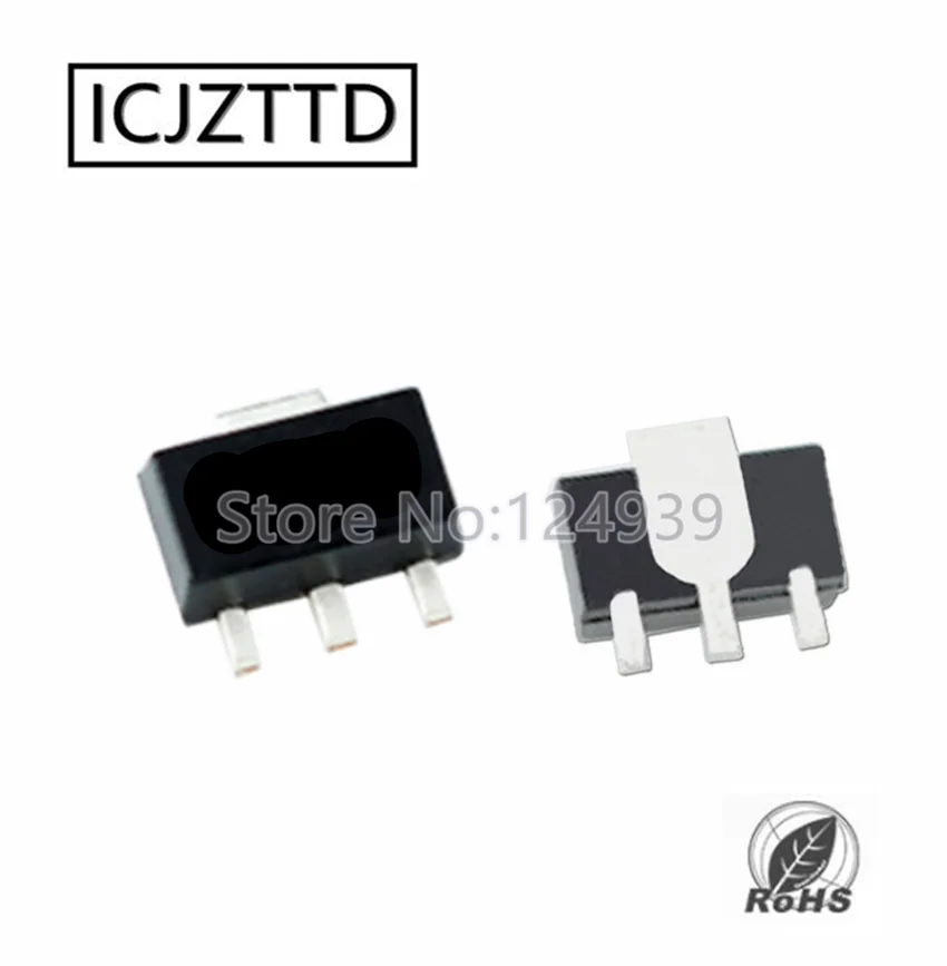 10 шт. Оригинал 2SD1766R DB 2SD1766 2sds01r DF 2SD1898 2SD1000 LK 2SD1006 HK 2SD1005 BV 2SD1007 HQ HP D1007 SOT-89 транзисторы |
