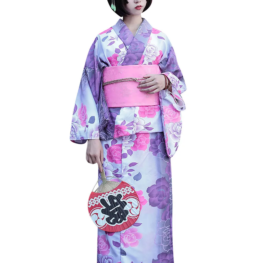 Kimono Fantasia main image 1