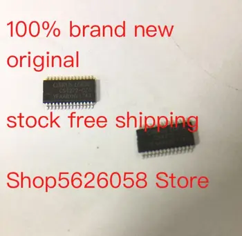

CS4272-CZZ CS4272-CZZR SSOP 100% new original freeshipping 10PCS-100PCS/LOT