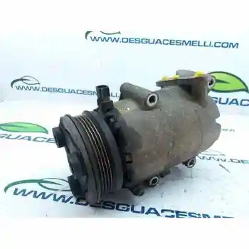 

3M5M19D629 AIR CONDITIONING COMPRESSOR for FORD FOCUS HATCHBACK (CHAP)