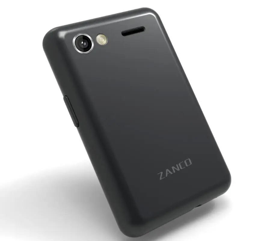 2G Zanco Beetle самый маленький в мире кпк телефон 1 54 дюймов IPS цветной экран мини Bluetooth