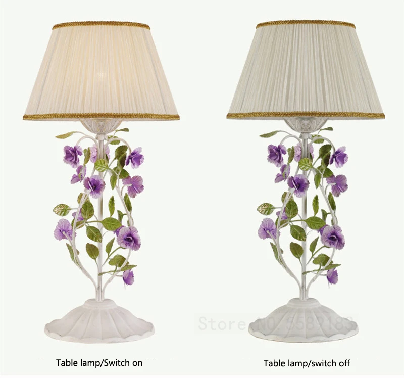 flower pendant light (30)