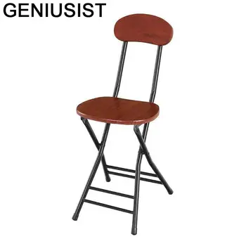 

Sandalyeler Home Furniture Sala De Estar Sillon Sillas Modernas Stoelen Cadeira Sedie Meeting Dinner Office Folding Chair