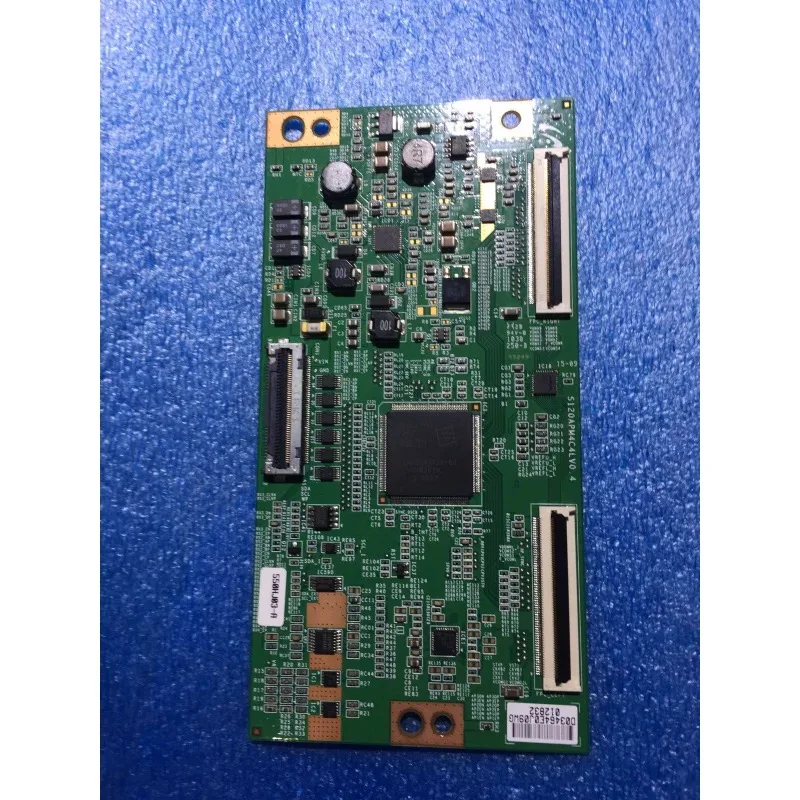 Оригинальная логическая плата ua46c6200uf ua55c6200uf ua40c6200uf логическая плата s120apm4c4lv0.4