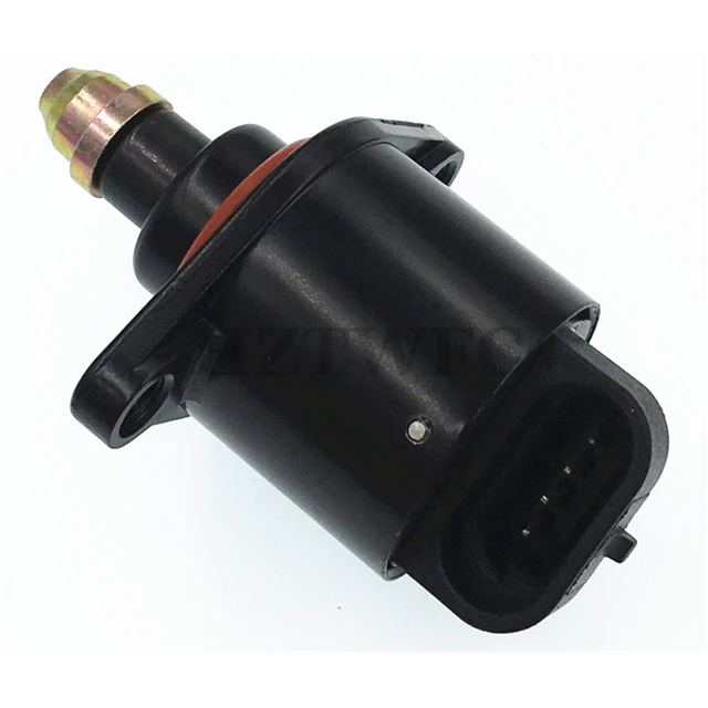 Клапан управления холостым воздухом D5150 0279980491 7079064 026906247A для FIAT TEMPRA VW GOL PARATI POLO QUANTUM