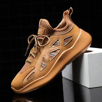 

sneakers mens espadrilles black 2020 Fashion sport zapatos casuales Breathable men de sapatos Casual trainers Light s fashion