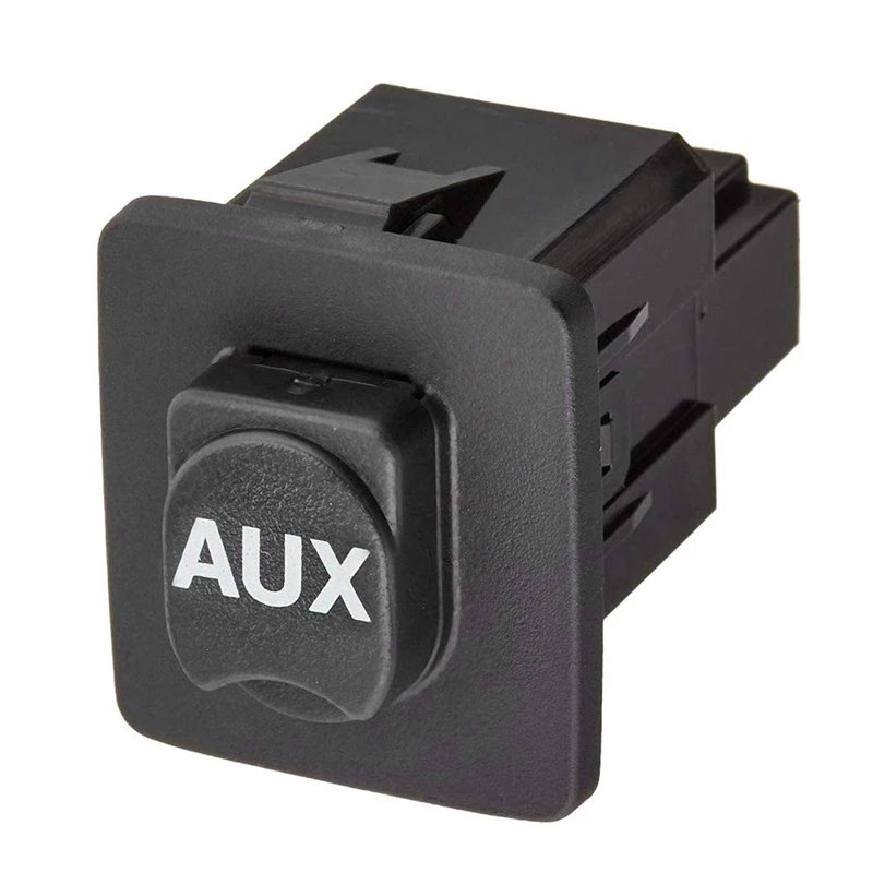 Пилот вспомогательный входной разъем Aux порт Aux Джек для Honda Accord 39112-TA0-A01 39112TA0A01