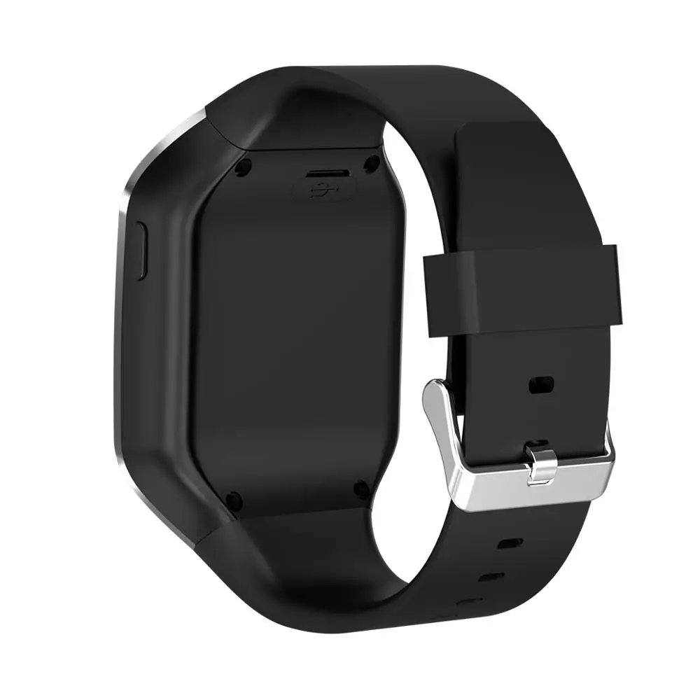 Смарт-часы V88, Android 4,4, 3g, wifi, 512 МБ/4 ГБ, Bluetooth, 4,0, реальный шагомер, sim-карта, вызов, умные часы для мужчин и женщин, PK QW09 X86 X100