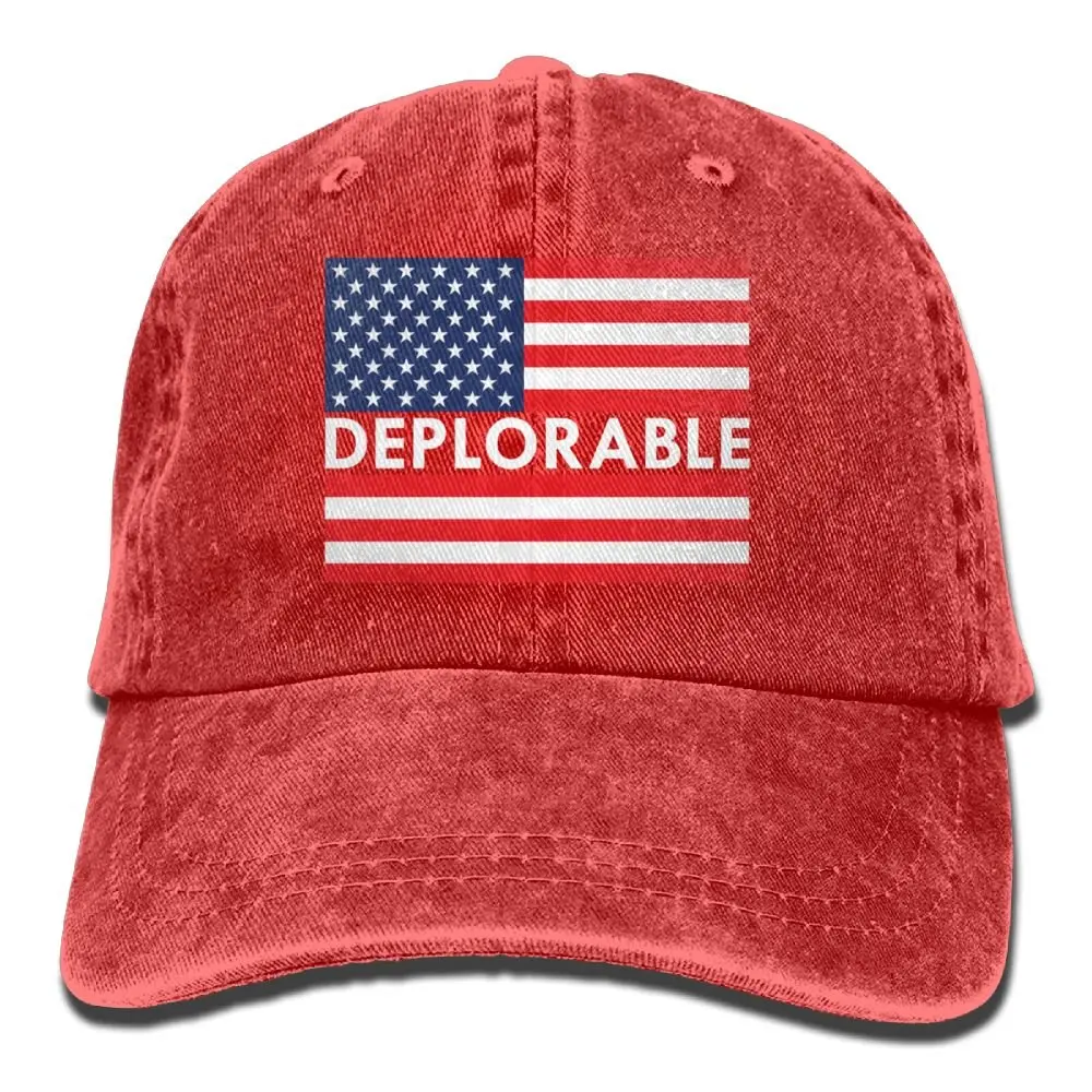 Ковбойская Кепка унисекс регулируемая бейсболка для папы плачевная американский флаг