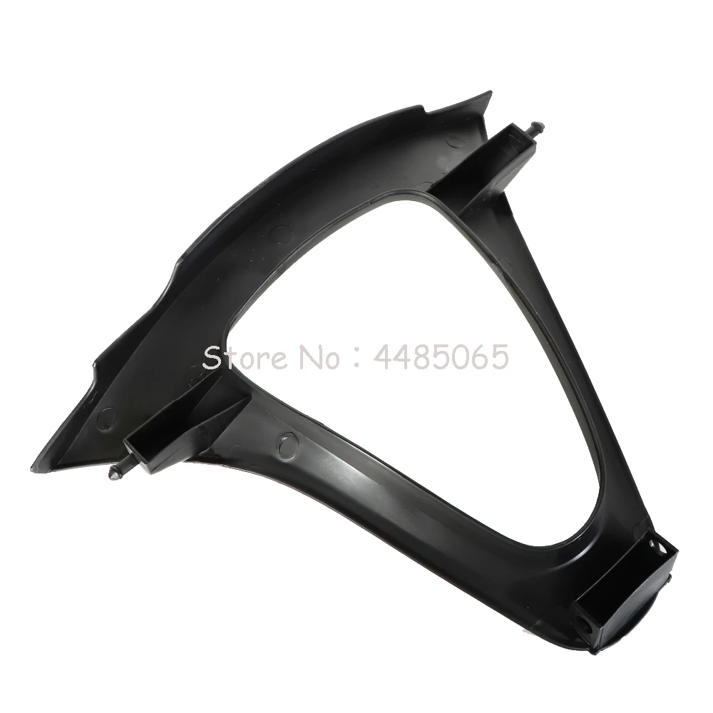 For kawasaki zx6r plastic fairing Motorcycle Fairings 2004 zx6r Fairings Kit Case ZX 6 R 636 2003-2004