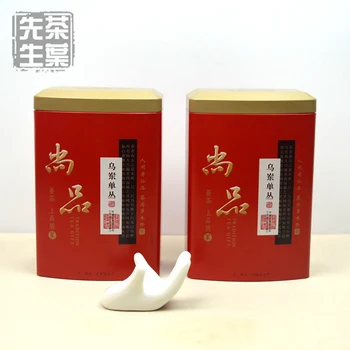 

2020 Chaozhou,China Phoenix Dancong Duck Shit Scent Highly Flavored Type Oolong Tea for Fat Loss Refreshing and Anti-Aging