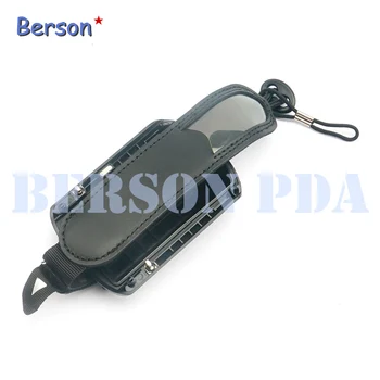

Battery Cover (Housing) with handstrap Replacement for Symbol Motorola MC3090-G MC3090-Z RFID