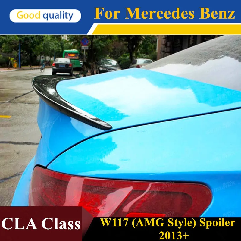 Mercedes CLA W117 модель AMG запасная деталь для benz 2013 + 180 CLA200 250 | Автомобили и мотоциклы