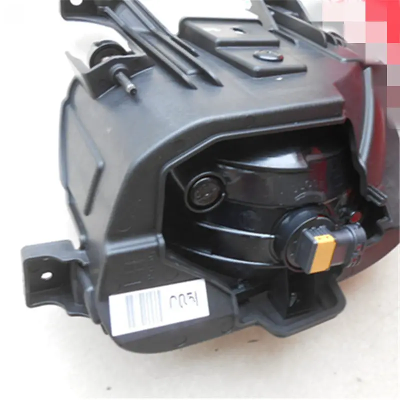 Натуральная передняя противотуманная фара в сборе LH RH для KIA Carens Rondo 2013 92201A4000 92202A4000