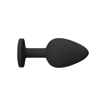 Adult Silicone Anal Plug Jewelry Dildo Vibrator Sex Toys for Woman Prostate Massager Bullet Vibrador Butt Sex Toys For Men Gay 4