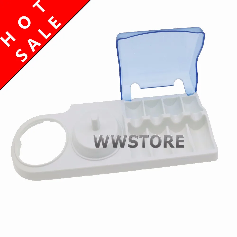 New Portable Brush Head Plastic Support Holder For Oral-B Electric Toothbrush Stand D12 D20 D17 D18 D29 D34 Pro 1000 600 690 700 20pcs m3x5 10 15 20 25 30 6mm hexagon nylon column single head isolation column support interval column nylon plastic sticks