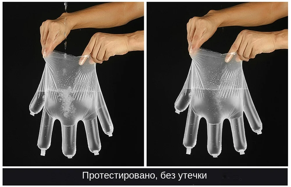 Winter Ski Gloves Double Waterproof Men Women Outdoor Windproof Riding Pocket Touch Screen Non-Slip Plus Velvet Warm Gloves