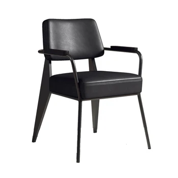 

Postmodern Nordic Simple Creative Negotiation of Light and Luxury Chairs