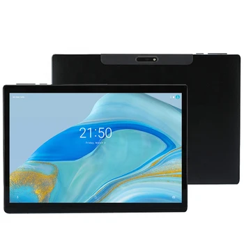

Tablets X30L 10.1 inch Tablet PC MT6797 X27 Deca Core 1920*1200 2.5K IPS Screen Dual 4G 6GB RAM 128GB ROM Android Tablets планше