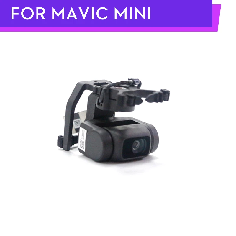mini gimbal for drone