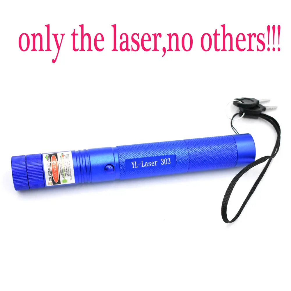 Blue laser a lamp Лазерная указка горящая Высокая мощность охотничий зеленый лазер Тактический лазерный прицел ручка 303 laserpen power ful laserpointer фонарик - Цвет: Blue laser a lamp