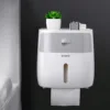 Bathroom Fixtures