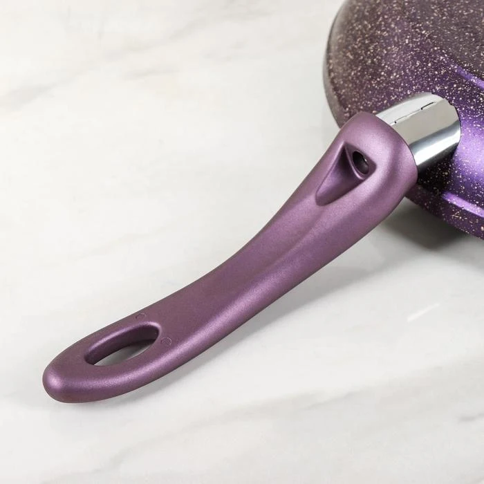 Papilla Cookware Set Of 9 Turkey Made