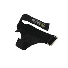 Deadlift Booster Stripe Grip Hook Перчатки для фитнеса, защита для запястья, Мужская экипировка, мужские Т-образные горизонтальные штанги, анти-мозоли