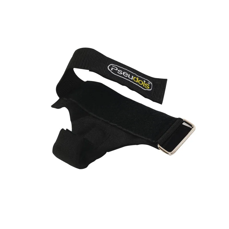 

Deadlift Booster Stripe Grip Hook Gloves Fitness Wrist Protector Men's Equipment Horizontal Bar Anti-Calluses Slip Bracer Custom