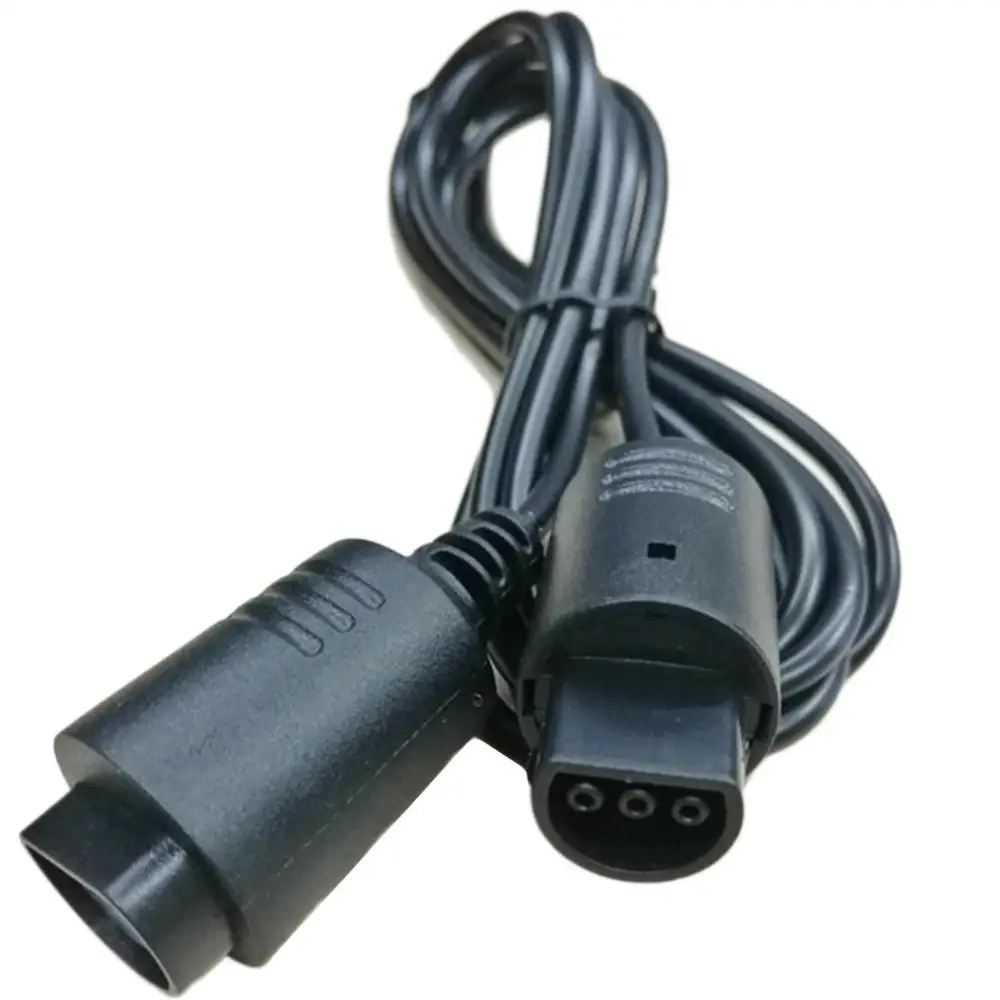 6 Piede Cavo Di Estensione Fili Dd Lacci Per Nintendo 64 N64 Controller Control Pad