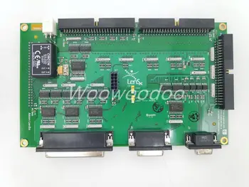 

aicon lensx artwork 70-0002-002 rev.a