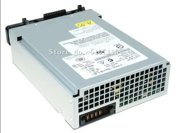 Для X236 39Y7344 39Y7343 74P4456 74P4455 670W блок питания будет полностью испытания перед отправкой