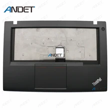Для lenovo ThinkPad T440 Упор для рук UMA верхний чехол Клавиатура рамка крышка 04X5469 AM0SR000100