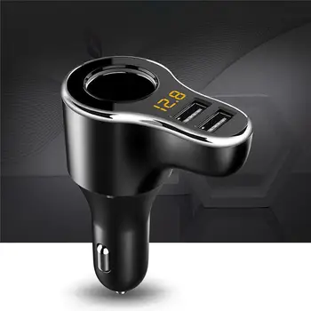 Vodool GC-17 83ワットusb車の充電器pd 3.0 + qc 3.0急速充電車の電話充電アダプタmacbook空気proのiphone 11 xs最大7