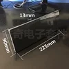 Large 24-segment LED music spectrum electronic production DIY kit parts level display VFD 5