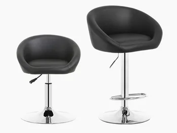 

Bar stool lift rotating front desk chair modern minimalist bar chair home high stool bar stool stool