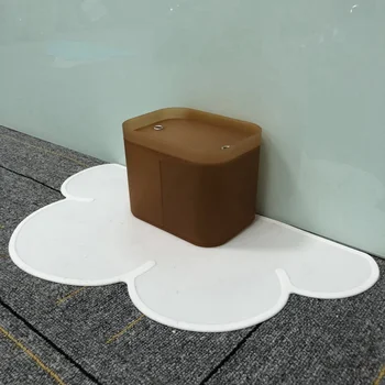 

Electric Active Oxygen Fountain Water Feeder, Cat Dogs Automatic Circulation Water Drinker