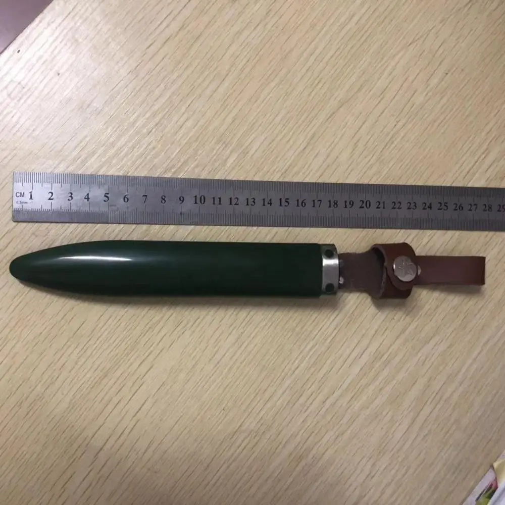 81 пластиковый нож открытый меч ножны для защиты пустыни выживания ножны|Ножи| |